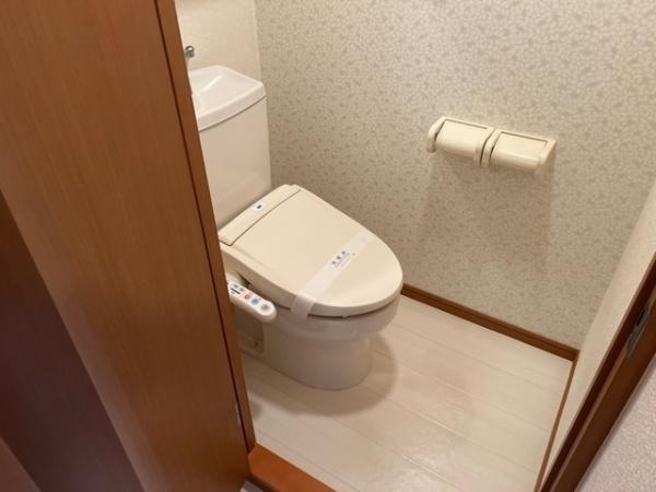 サンフォレスト小森野