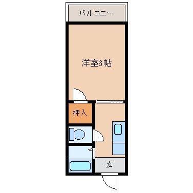 プレジデント中尾