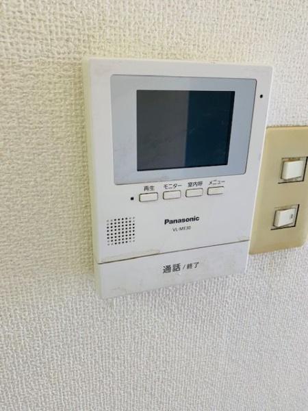 プレジデント中尾