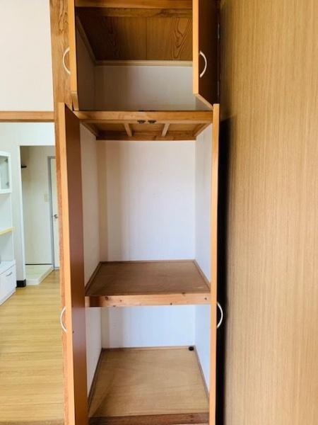 中尾山コーポ