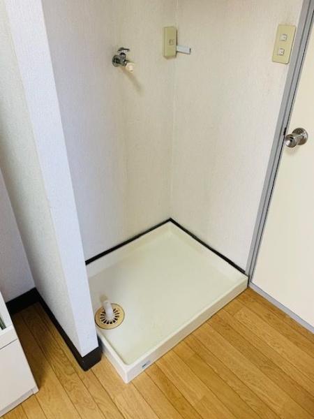 中尾山コーポ