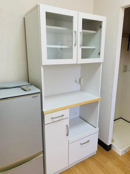 中尾山コーポ