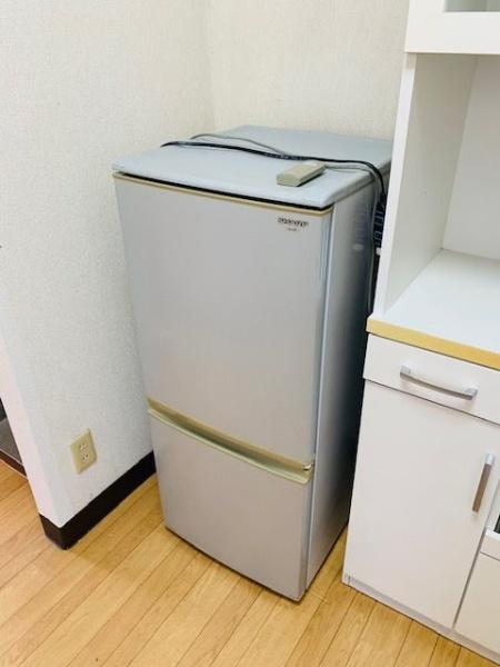 中尾山コーポ