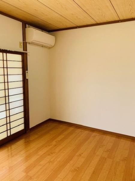 中尾山コーポ