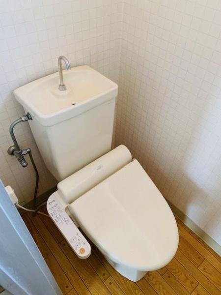 中尾山コーポ