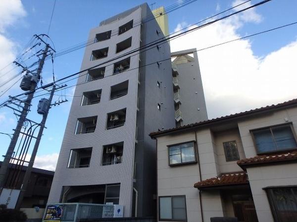 ステイツ久留米