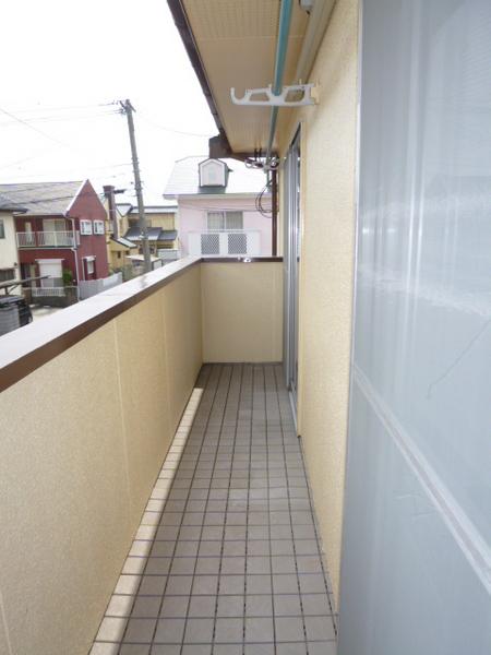 グリーンビレッジ江口