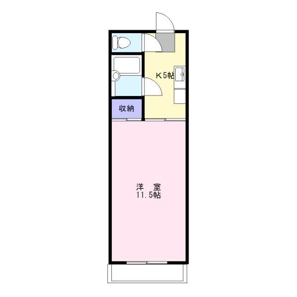 エトランゼ宮本5