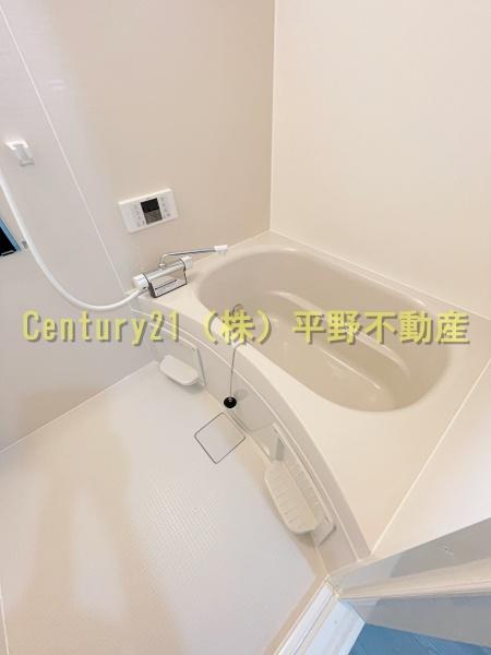 コーポ大久保