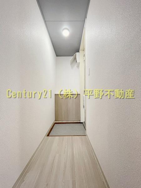 コーポ大久保