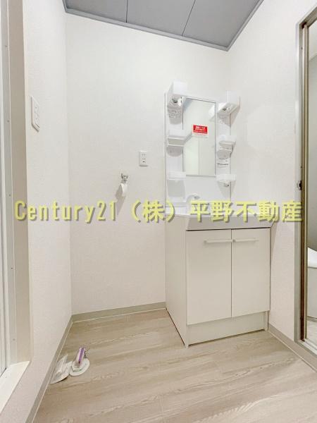 コーポ大久保