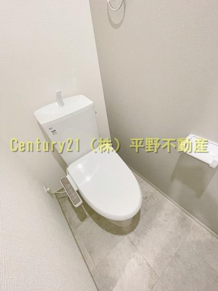 コーポ大久保