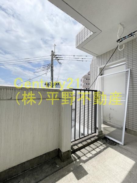 ウィン・グランデ国分