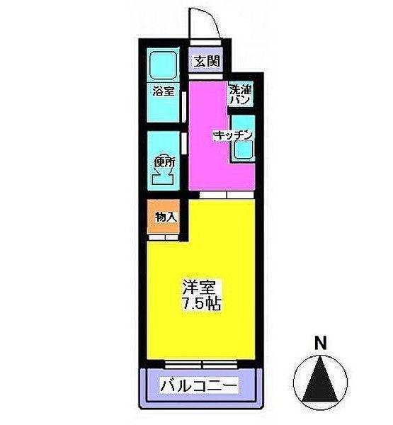 エクセレント櫛原