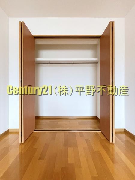 グランディール宮ノ陣