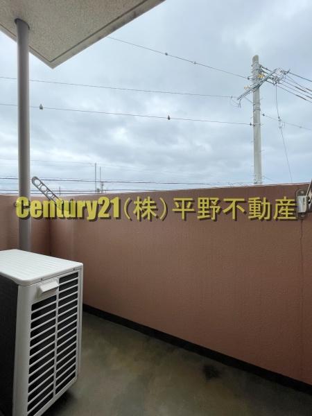 グランディール宮ノ陣