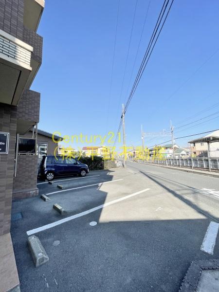 グランディール宮ノ陣