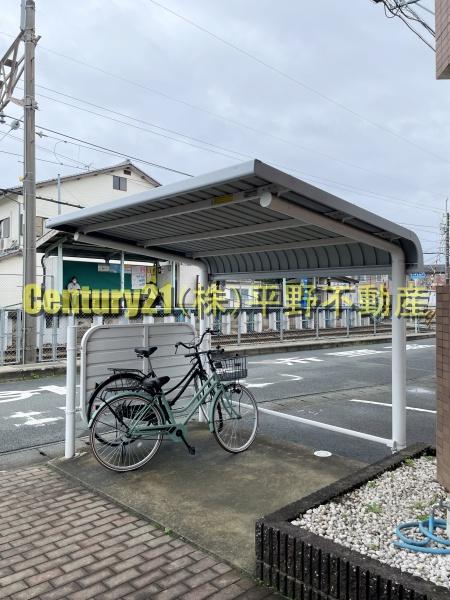 グランディール宮ノ陣