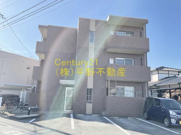 グランディール宮ノ陣