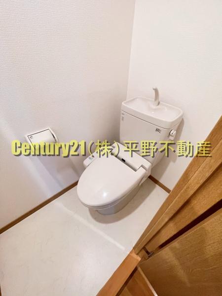 グランディール宮ノ陣