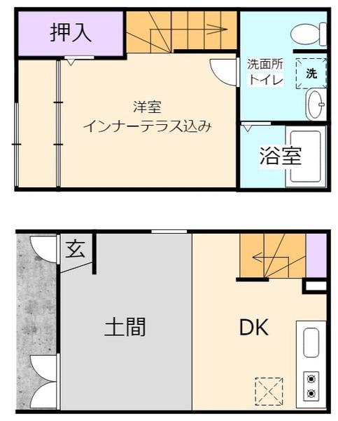 R-BOX津福3