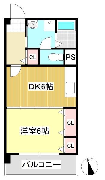 栗木第8ビル