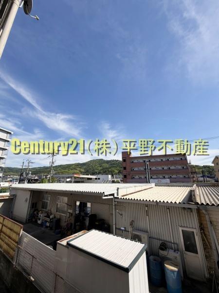 栗木第8ビル