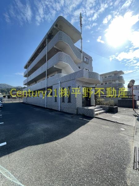 グリーンビル御井　B棟