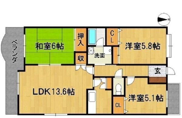 ロイヤルパークマンション
