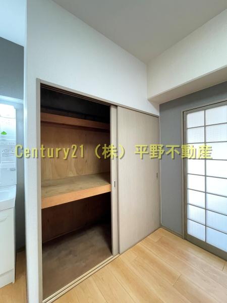 フォレスト小森野