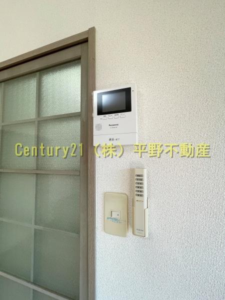 フォレスト小森野