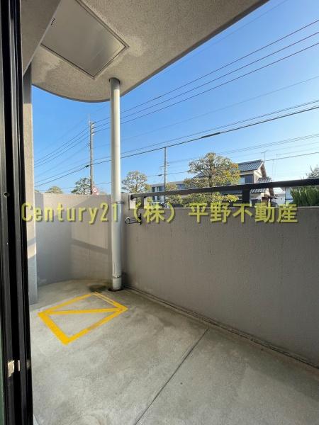 フォレスト小森野