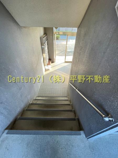 フォレスト小森野
