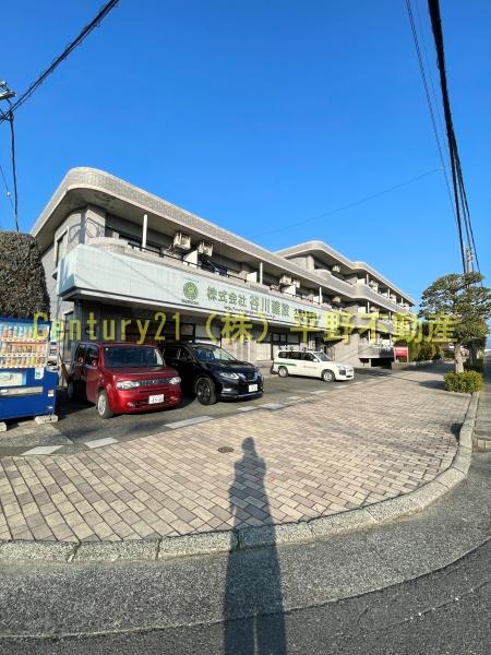 フォレスト小森野