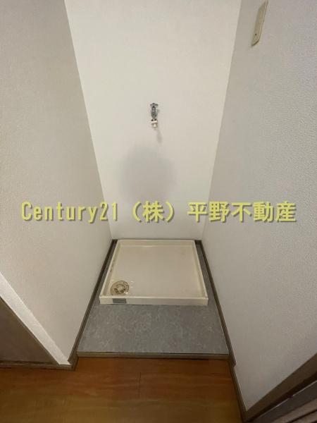 フォレスト小森野