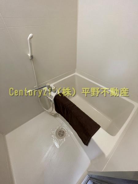 フォレスト小森野