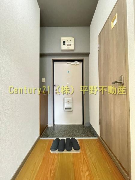 フォレスト小森野