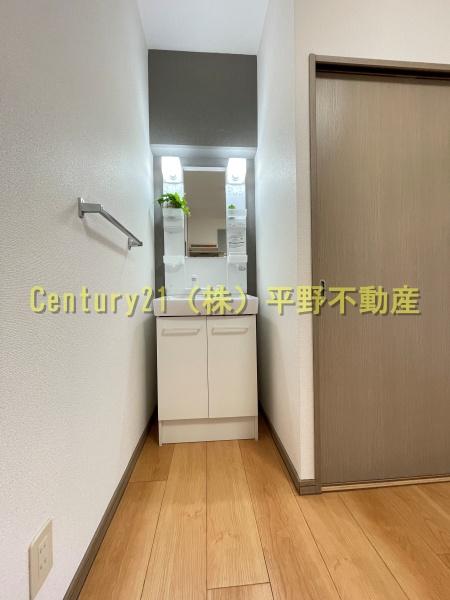 フォレスト小森野