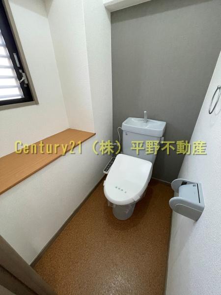フォレスト小森野
