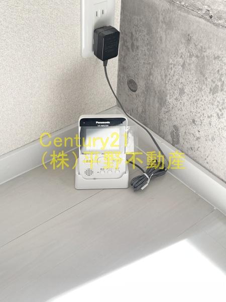 プレーンビル