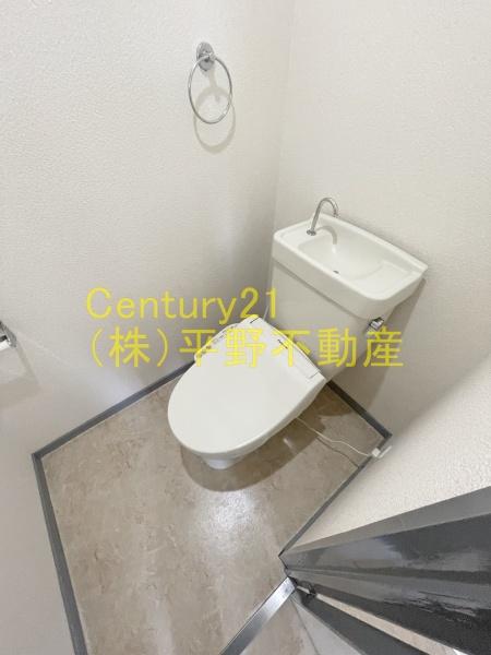 プレーンビル