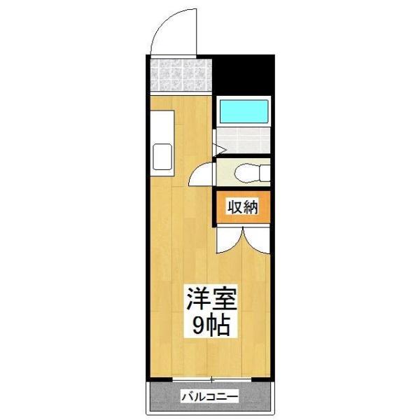 オアシスビル