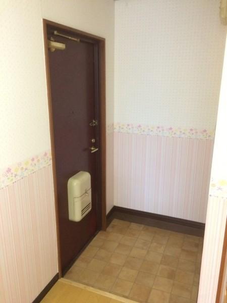 オアシスビル