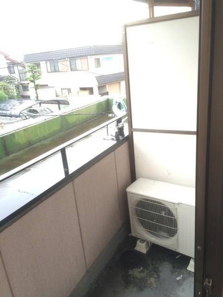 オアシスビル