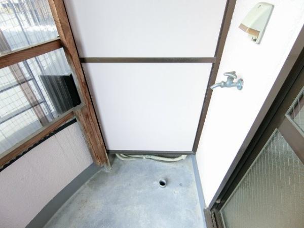 オアシスビル