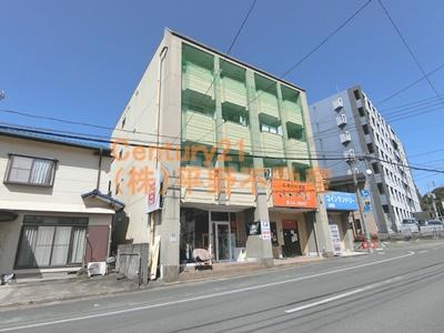 第一コーポ江頭
