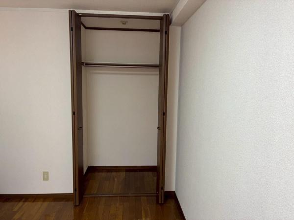 第二コーポ江頭