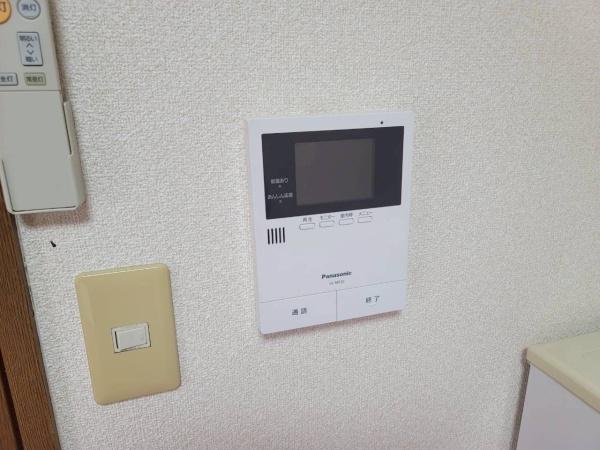 第二コーポ江頭