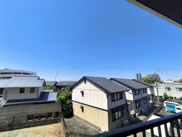 豊国スカイマンション久留米南