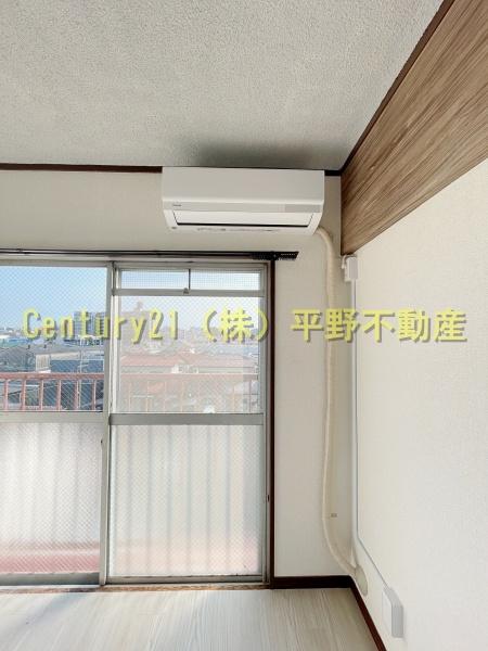 友愛ビル